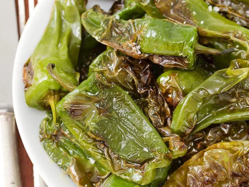 Tereyağı ile Biber Kızartılır Mı?