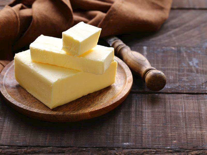 Tereyağı Neden Küflenir, Küflenirse Ne Yapmalıyız?