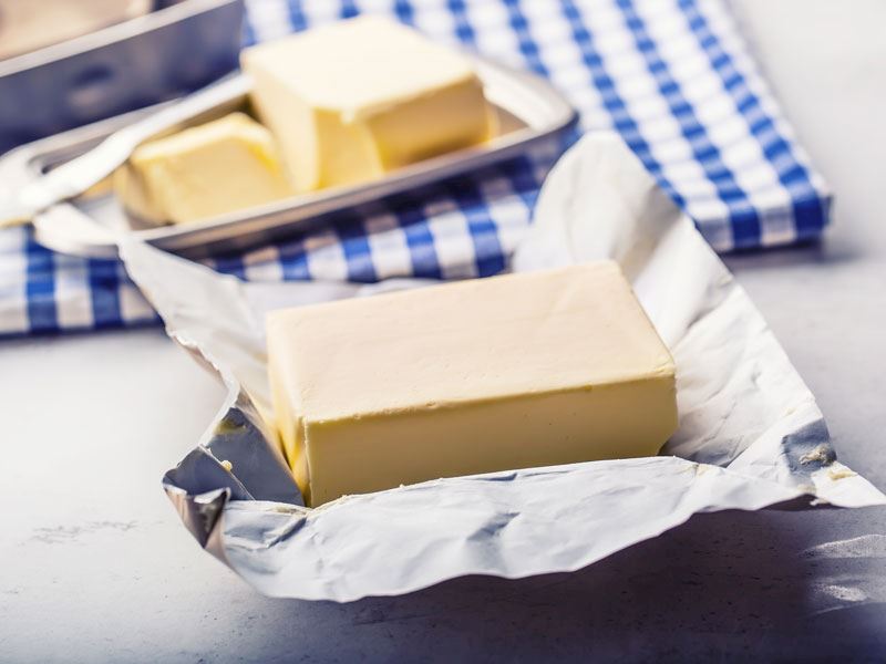 Tereyağı ve Margarin: Hangisi Daha Sağlıklı?
