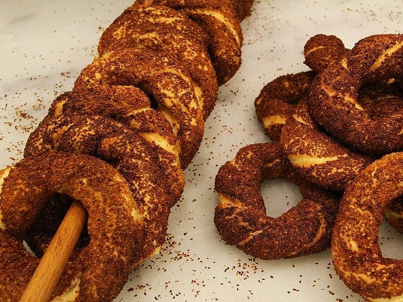 Tereyağlı Simit Yapmanın 5 Püf Noktası