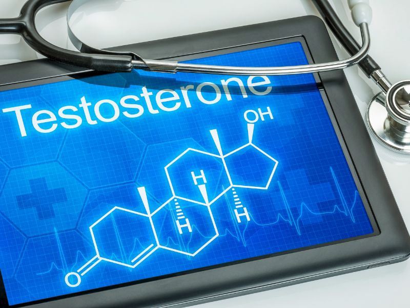 Testosteron Seviyelerini Düşüren 10 Besin