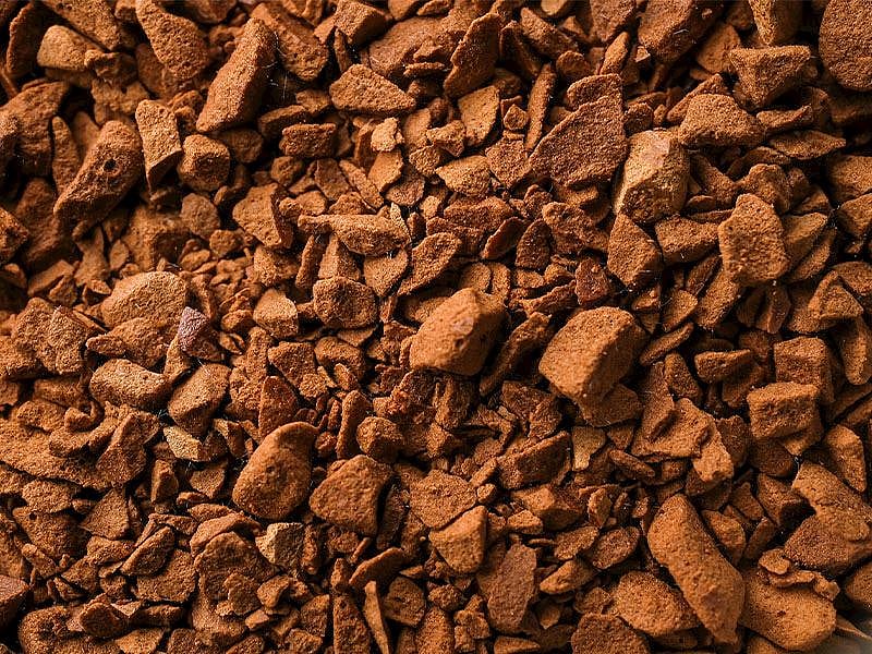 Tiramisu İçin Granül Kahve Yoksa Ne Kullanılır?