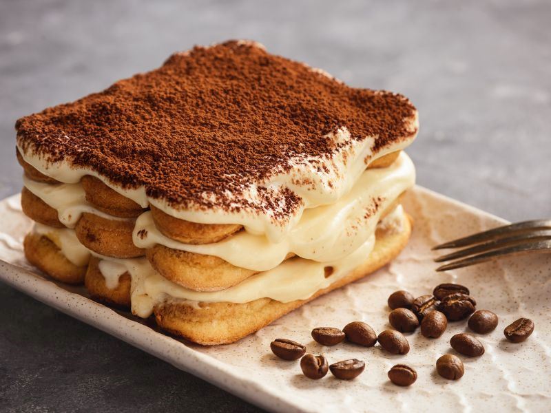 Tiramisu Kedi Diliyle Mi Yapılır?