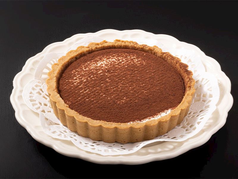 Tiramisu Tart Yapmanın İpuçları