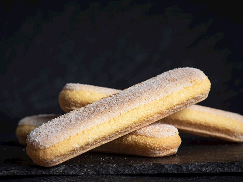 Tiramisuda Kedi Dili Yerine Ne Kullanılır?