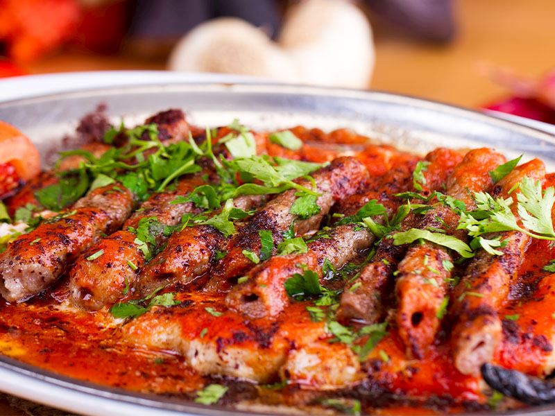 Tire Köftesi Yapmanın 5 Püf Noktası