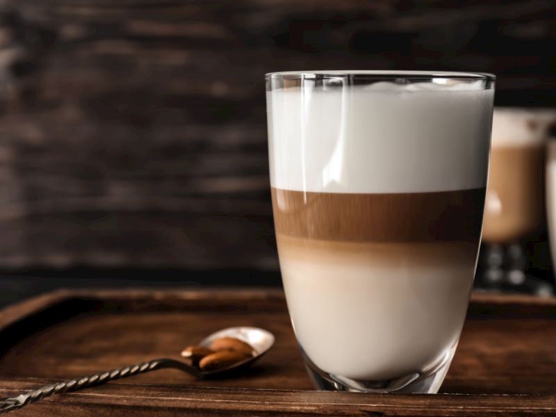 Toffee Nut Latte Nedir, Nasıl Yapılır?