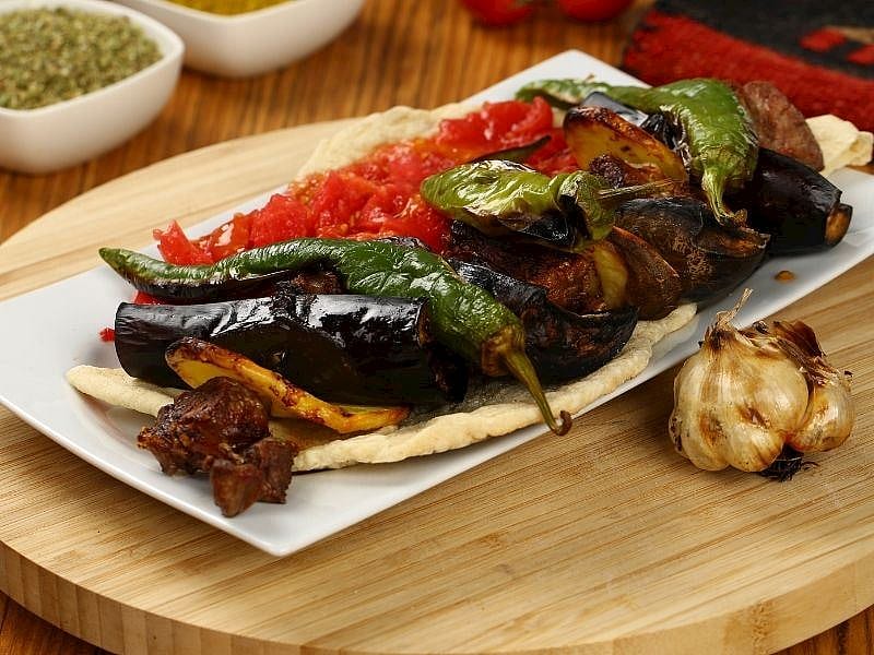 Tokat Kebabı Yapmanın 4 Püf Noktası