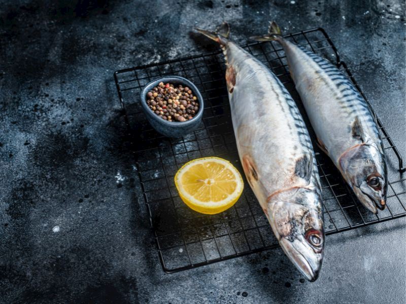 Torik Balığı Nasıl Pişirilir?