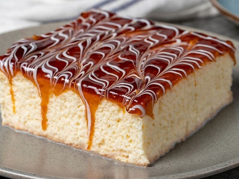 Trileçe Kaç Çeşit Süt İle Yapılır?