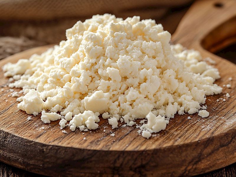 Tulum Peynirinin Tuzu Nasıl Giderilir?