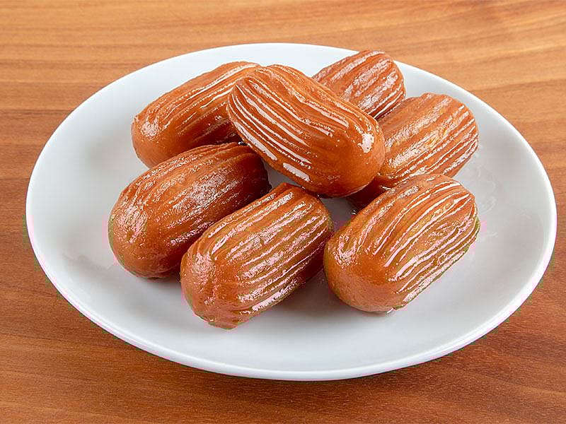 Tulumba Tatlısı İçin Hangi Yağ Kullanılır? 