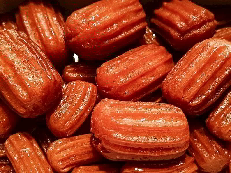 Tulumba Tatlısı Nasıl Saklanır? 