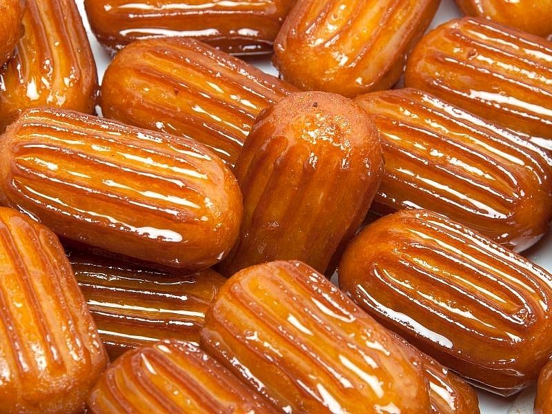 Tulumba Tatlısı Neden Yumuşak Olur?