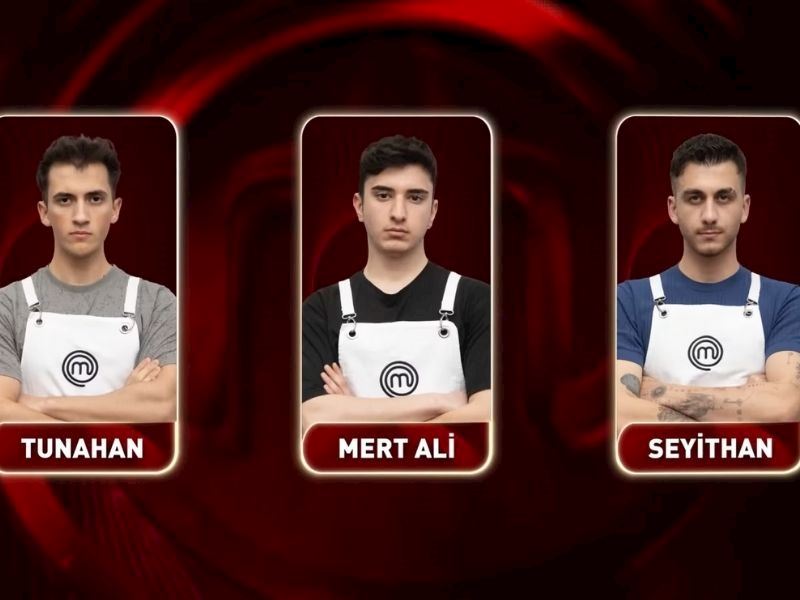Tunahan, Mert Ali, Seyithan: Churros Düellosunu Kim Kazandı?