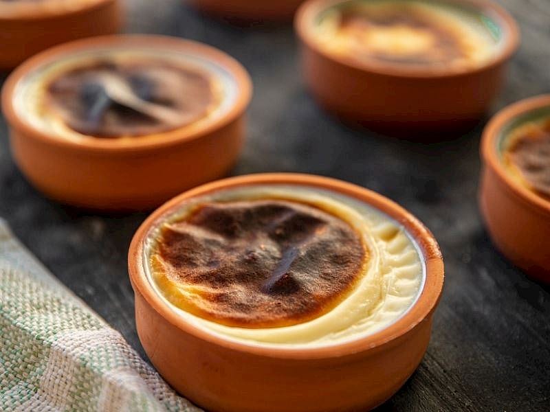 Türkiye İlk Sırada: Taste Atlas En İyi 32 Pirinç Tatlısını Duyurdu!