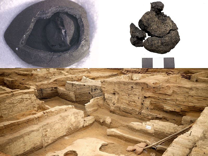 Türkiye'de Bulundular: Hepsi Binlerce Yıllık