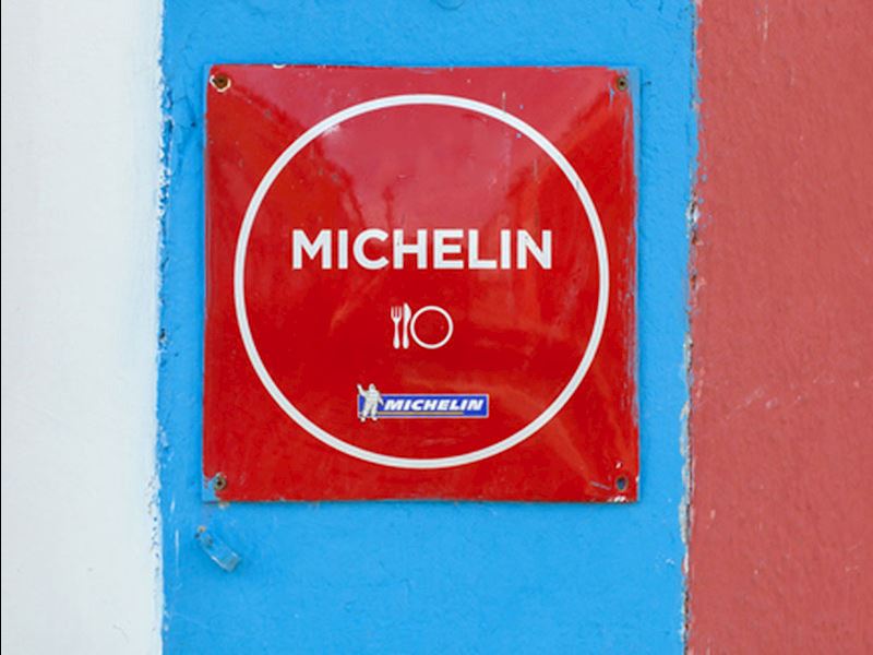 Türkiye'de Michelin Rehberine Dahil Edilmiş Restoranların Tam Listesi