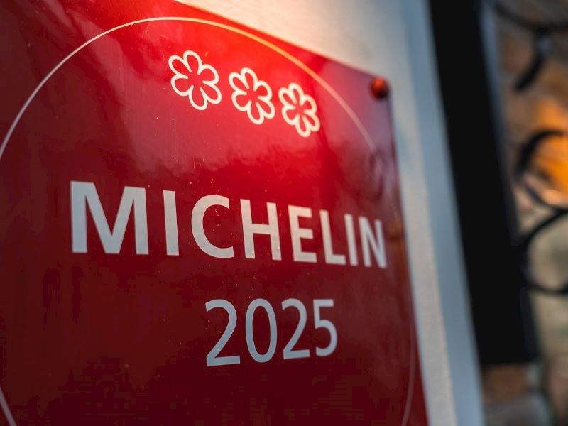 Türkiye’den 25 Otel, İlk Küresel Michelin Key Listesinde Yer Aldı