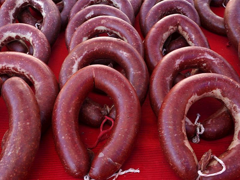 Türkiye'nin AB'den Coğrafi Tescil Alan Ürünleri Neler? 35 Eşsiz Lezzet