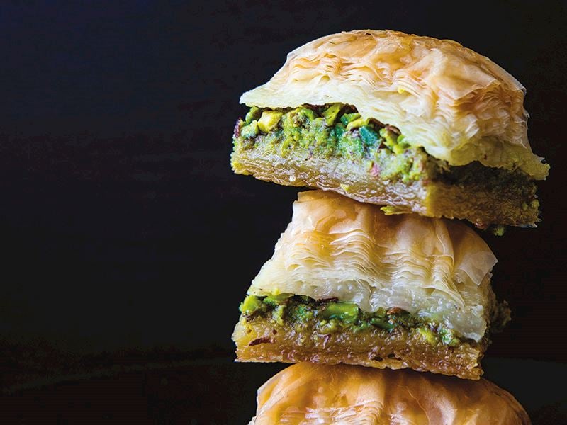 Türkiye’nin Coğrafi İşaret Haritası 42 Ürüne Ulaştı