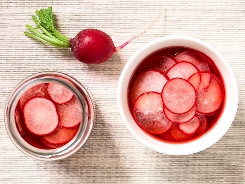 Turp Turşusu Yapmanın Püf Noktaları