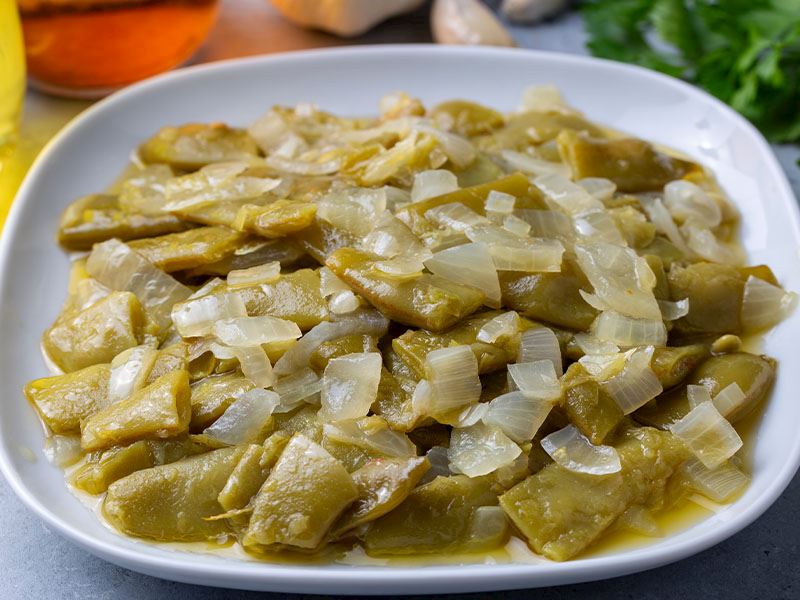 Turşu Kavurması Yapmak İçin 5 İpucu