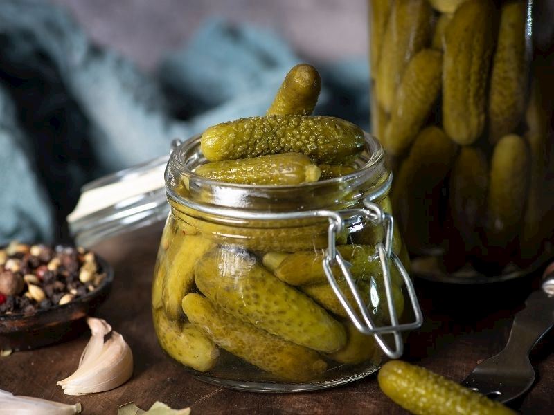 Turşunun Yumuşamaması İçin Ne Yapmak Gerekir?