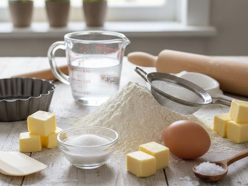 Turta Hamuruna Ne Konur?