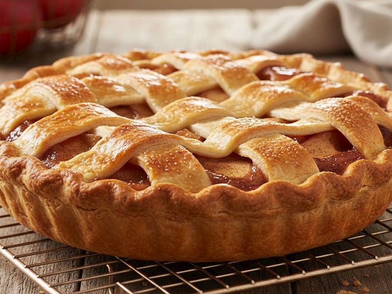 Turtanın Üzerine Yumurta Sürülür Mü?