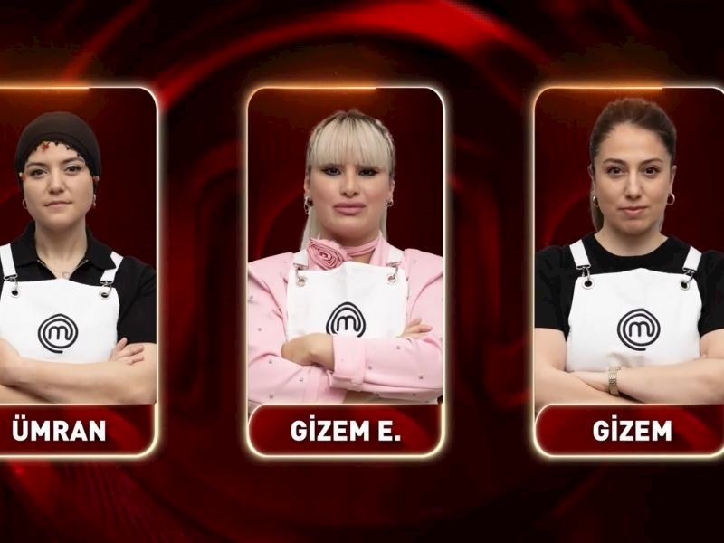 Ümran, Gizem E, Gizem : İçli Köfte Düellosunu Kim Kazandı?