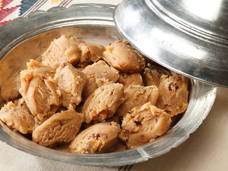 Un Helvası Malzemeleri Nelerdir?