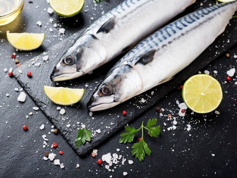 Uskumru Çok Kılçıklı Mı?