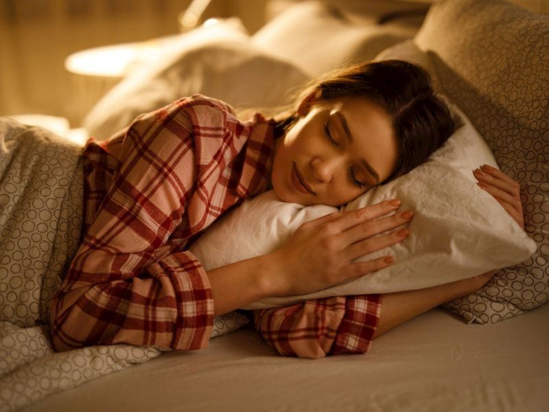 Uyku Kalitesini Artırmanın Etkili Yolları