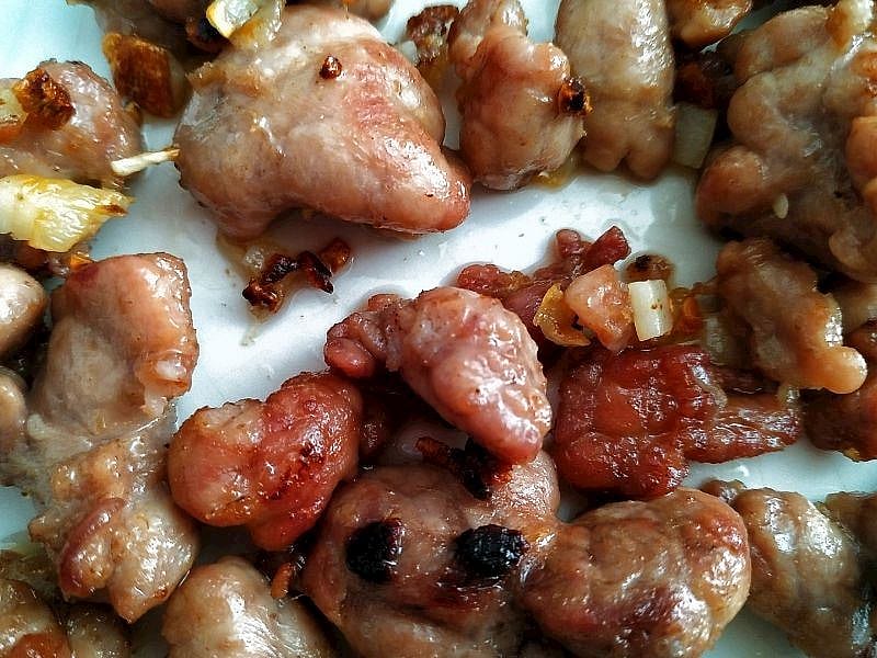 Uykuluk Tavaya Hangi Baharatlar Konur?