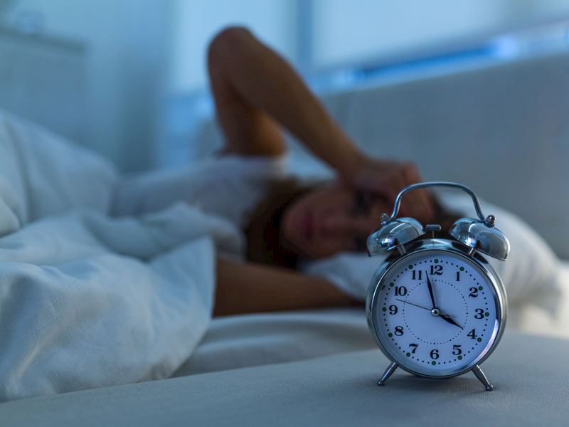 Uyumayı Kolaylaştırdığı İddia Ediliyor: 4-7-8 Kuralı Nedir, Nasıl Yapılır?
