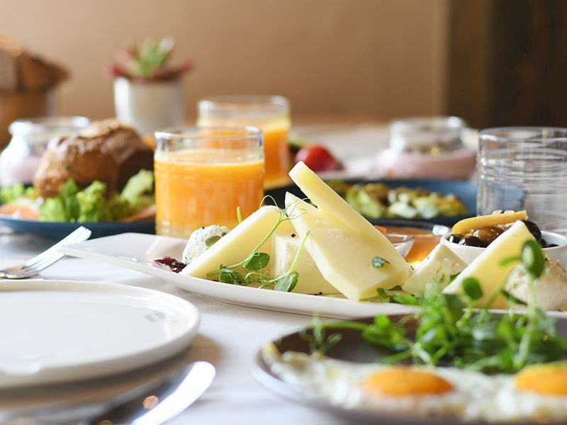 Uzmanından Yılbaşı Ertesi Günü Beslenme Programı