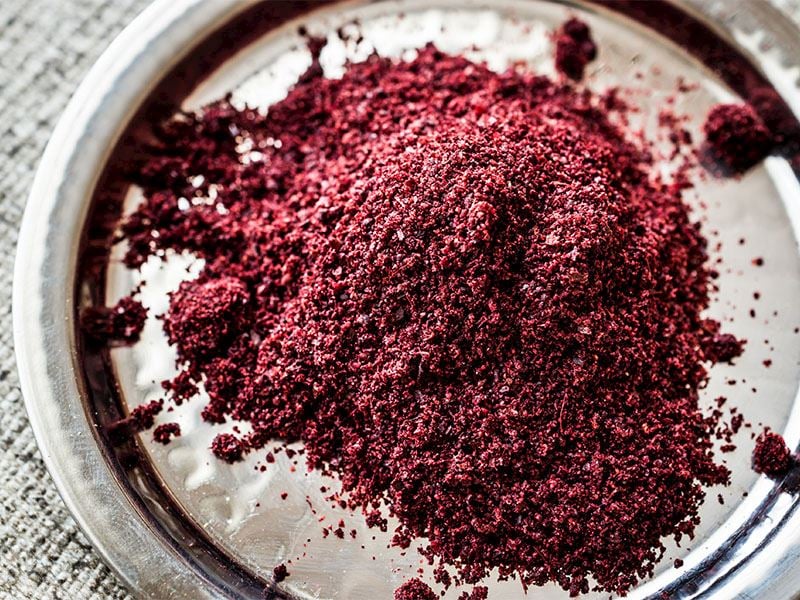 Uzmanların Ölümsüzlük İksiri Dediği Baharat Buymuş