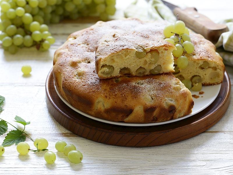 Üzümlü Kek Yapmanın Püf Noktaları