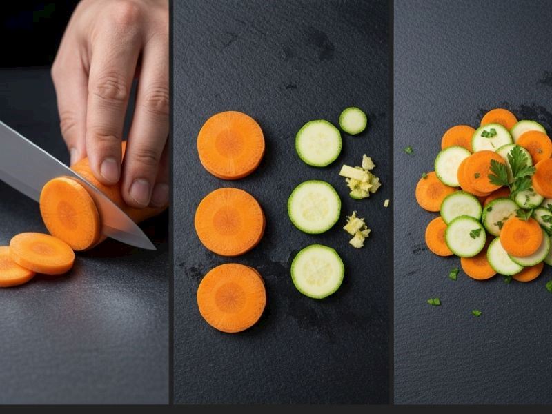 Vichy Doğrama Ne Demek?