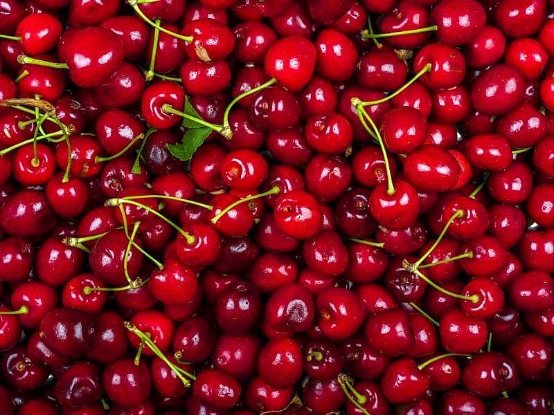 Vişne İle Hangi Et Yemekleri Yapılır?
