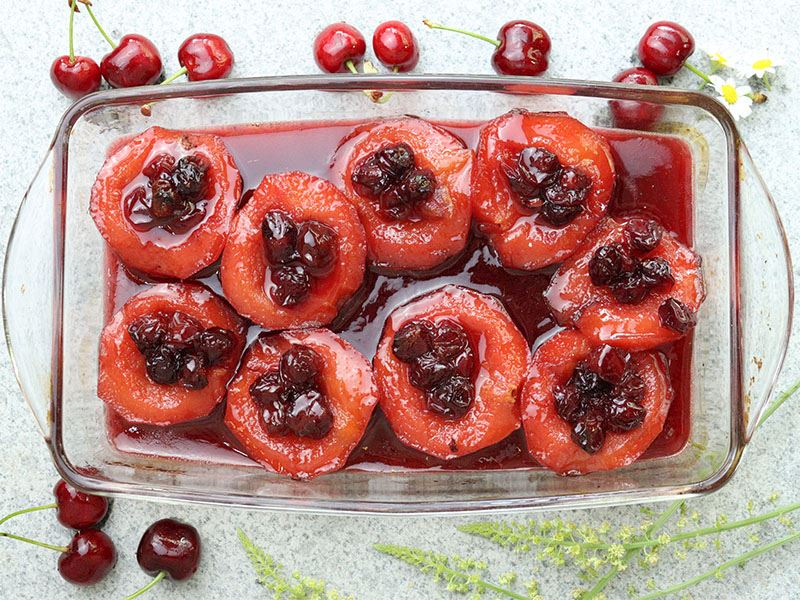 Vişneli Ayva Tatlısı Yapmak İçin 4 Tüyo