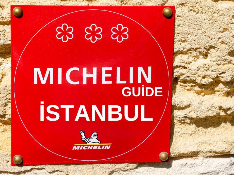 2 Restorana Michelin Yıldızı Verildi: İstanbul'da Michelin Yıldızı Alan Restoranlar 2025