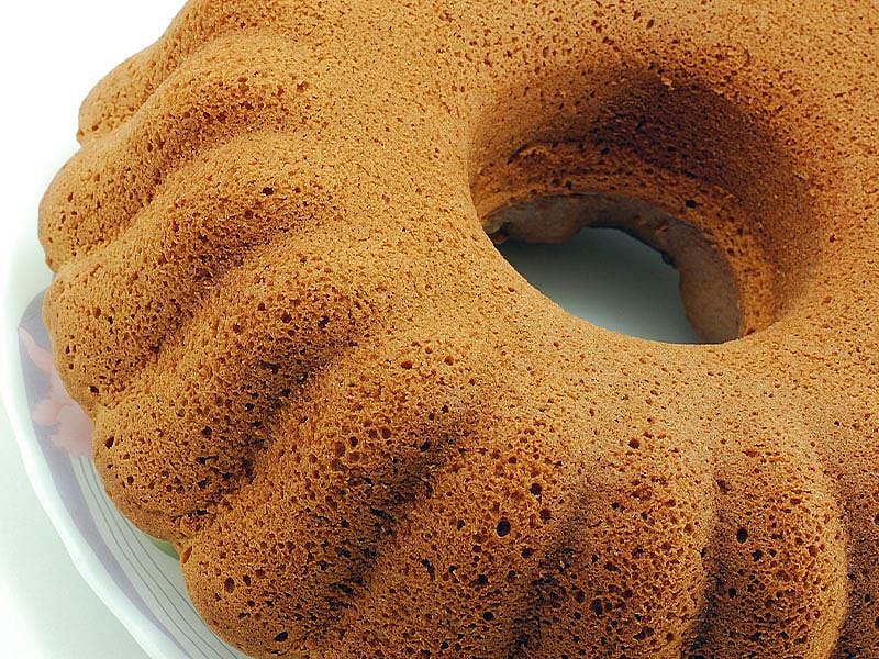 Yağsız Kek Olur Mu?