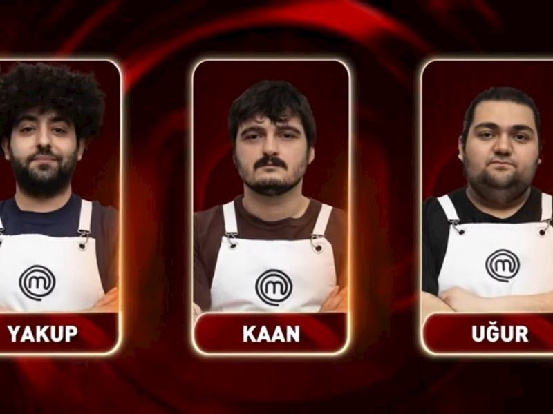 Yakup, Kaan, Uğur: İrmik Helvası Düellosunu Kim Kazandı?