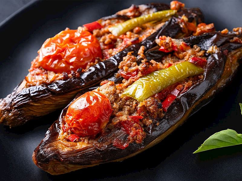 Yapay Zekaya Göre En Beğenilen 7 Fırın Yemeği