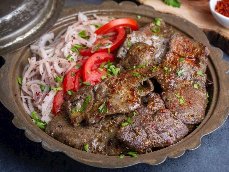 Yaprak Ciğer Yapmanın İpuçları