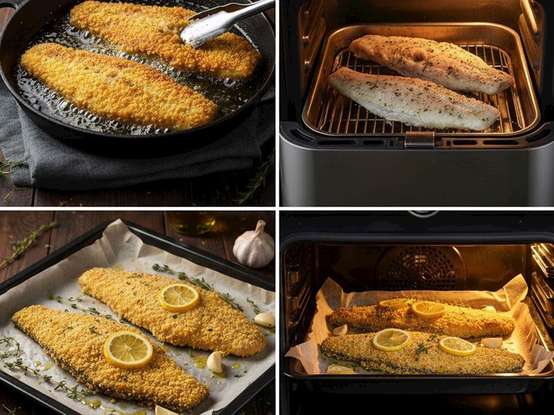 Yayın Balığı Unlanır Mı?