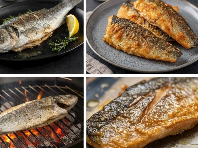 Yayın Balığının Derisi Yenir mi?