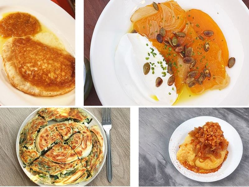 Yaz Aylarının İncisi Bodrum’dan Bir Esinti